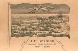 Bernier's Card